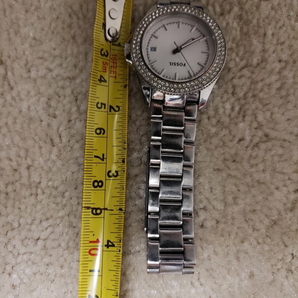Fossil Watch - Picture 4 of 5